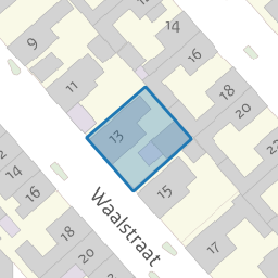 Perceel KPN02-A-3999