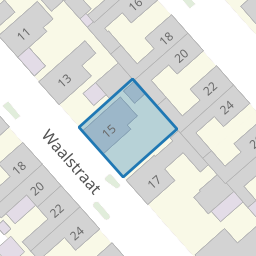 Perceel KPN02-A-4000