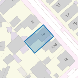 Perceel KPN02-A-4180