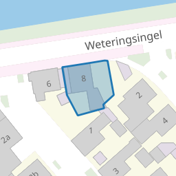 Perceel KPN02-A-4186