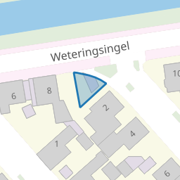 Perceel KPN02-A-4187