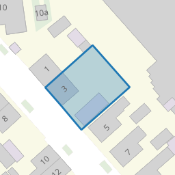 Perceel KPN02-A-4188