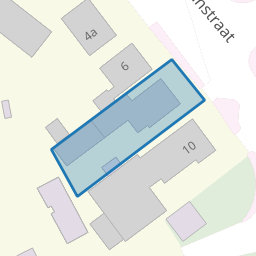 Perceel KPN02-A-4199