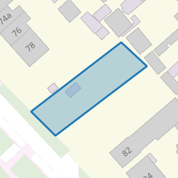 Perceel KPN02-A-4238