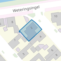 Perceel KPN02-A-4244