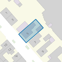 Perceel KPN02-A-4246