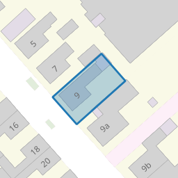 Perceel KPN02-A-4248