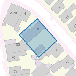 Perceel KPN02-A-4271