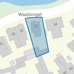 Perceel KPN02-A-4322