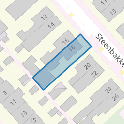 Perceel KPN02-A-4367