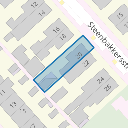 Perceel KPN02-A-4368