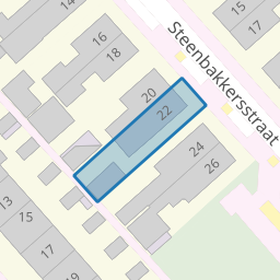 Perceel KPN02-A-4369