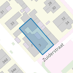 Perceel KPN02-A-4410