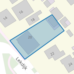 Perceel KPN02-A-4432