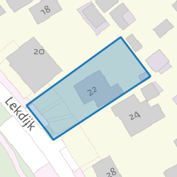 Perceel KPN02-A-4433