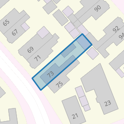 Perceel KPN02-A-4519