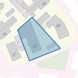 Perceel KPN02-A-4521