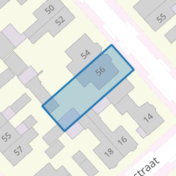 Perceel KPN02-A-4523