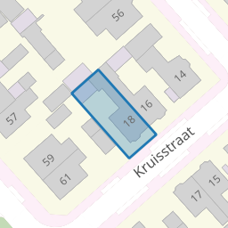 Perceel KPN02-A-4525