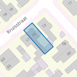 Perceel KPN02-A-4526