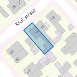 Perceel KPN02-A-4527