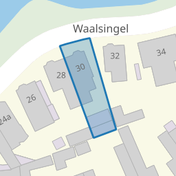 Perceel KPN02-A-4536