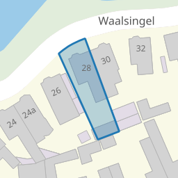 Perceel KPN02-A-4537