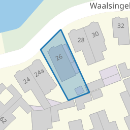 Perceel KPN02-A-4538