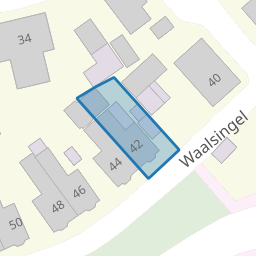 Perceel KPN02-A-4542