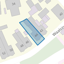 Perceel KPN02-A-4543