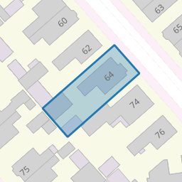 Perceel KPN02-A-4574