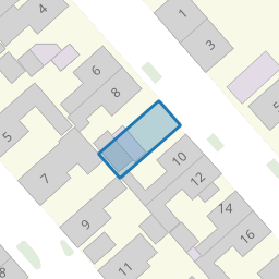 Perceel KPN02-A-4580