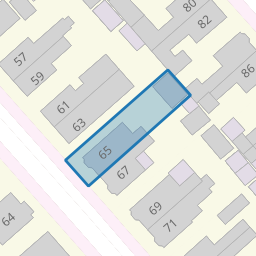 Perceel KPN02-A-4592