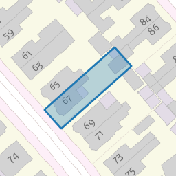 Perceel KPN02-A-4593