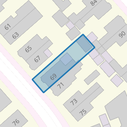 Perceel KPN02-A-4594