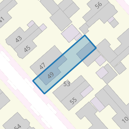 Perceel KPN02-A-4613