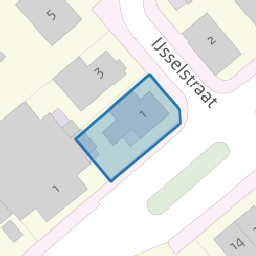 Perceel KPN02-A-4627