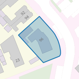 Perceel KPN02-A-4641