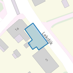 Perceel KPN02-A-4643