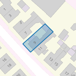 Perceel KPN02-A-4721