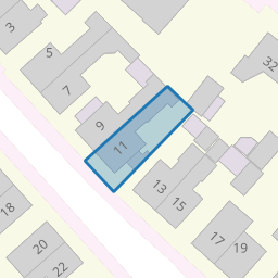 Perceel KPN02-A-4722