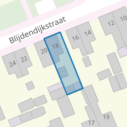 Perceel KPN02-A-4735