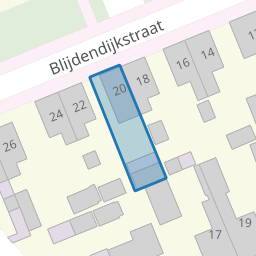 Perceel KPN02-A-4736