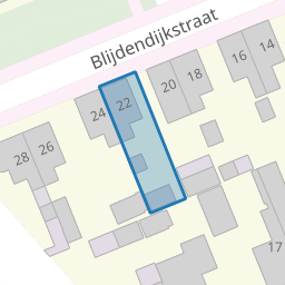 Perceel KPN02-A-4737