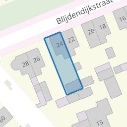 Perceel KPN02-A-4738