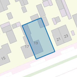 Perceel KPN02-A-4741