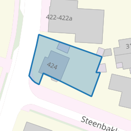 Perceel KPN02-A-4760