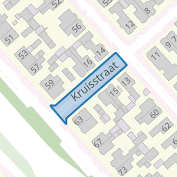 Perceel KPN02-A-4781