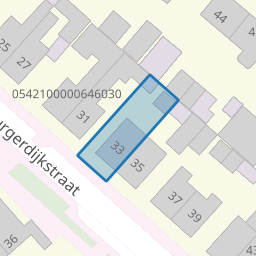 Perceel KPN02-A-4798