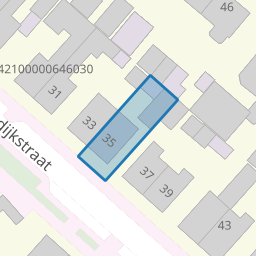 Perceel KPN02-A-4799